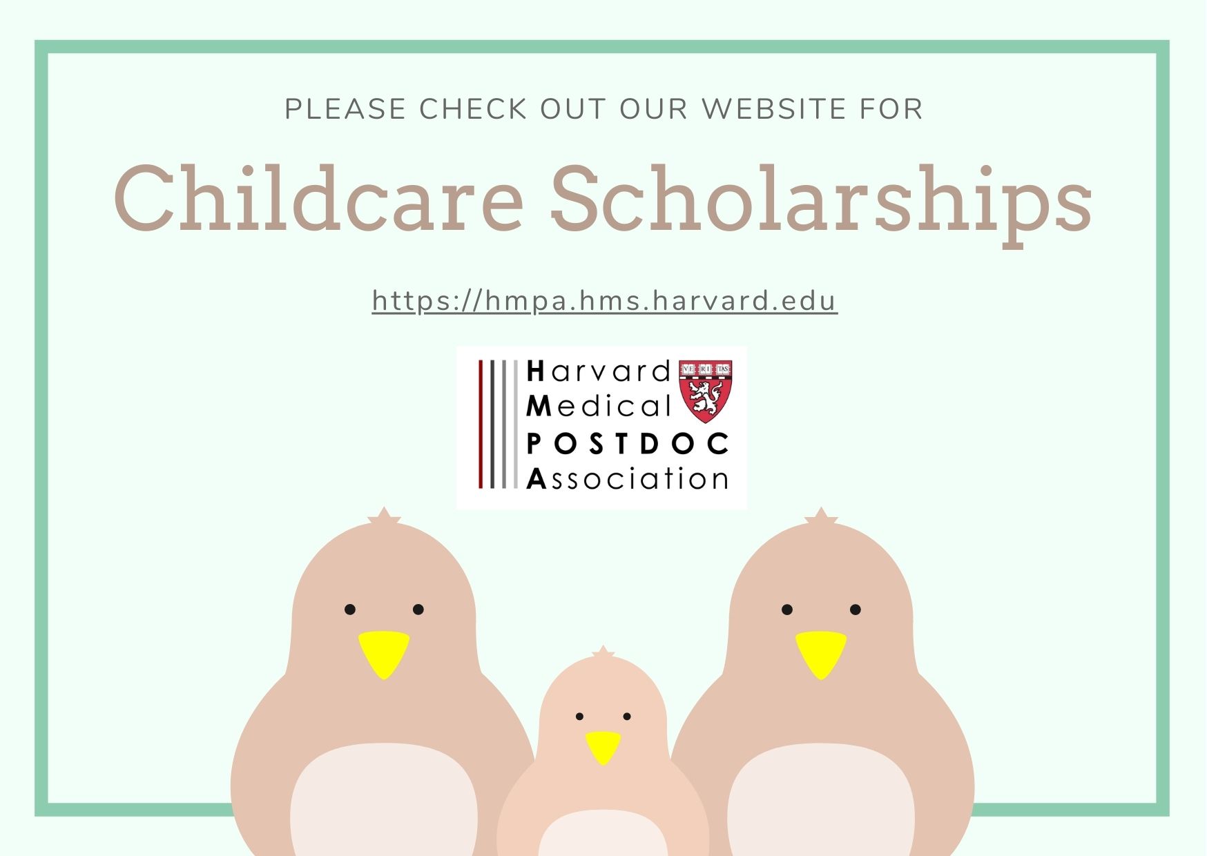 Childcare