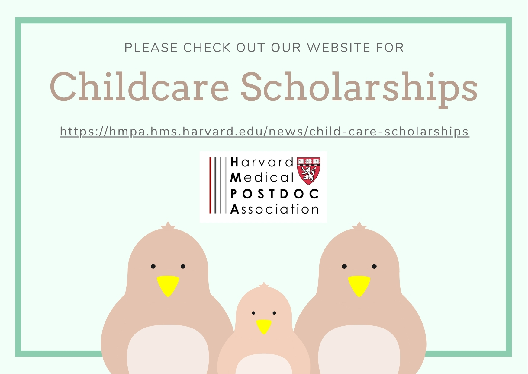 Childcare