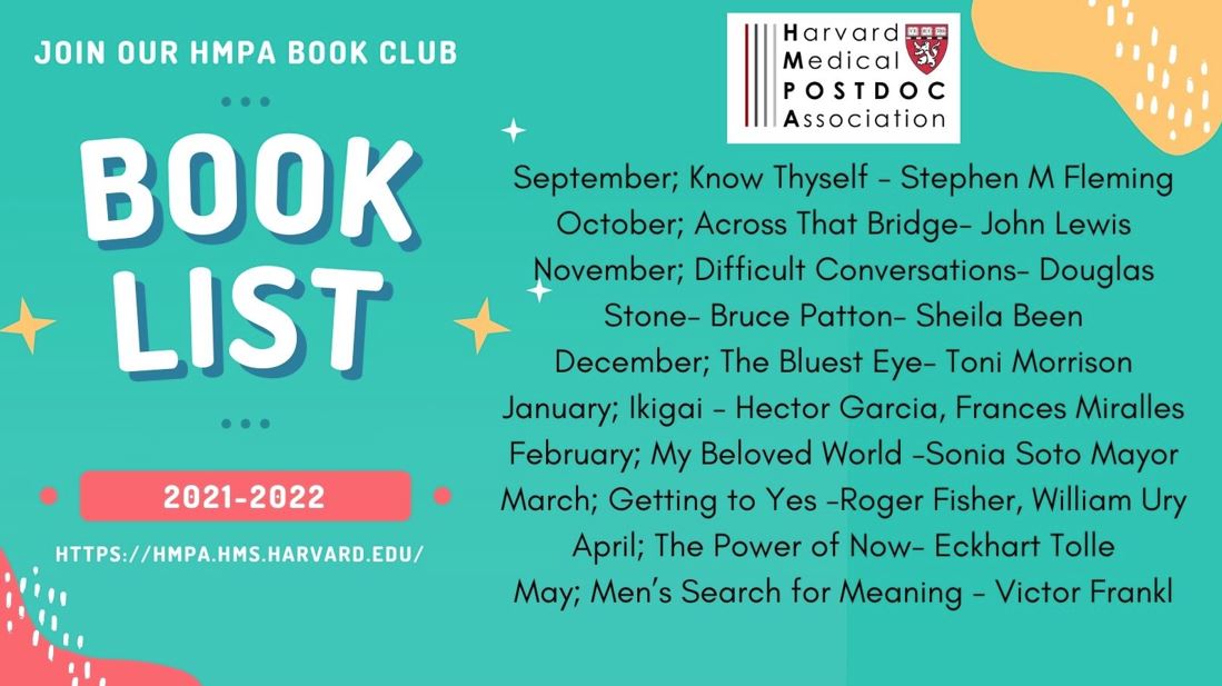 HMPA book