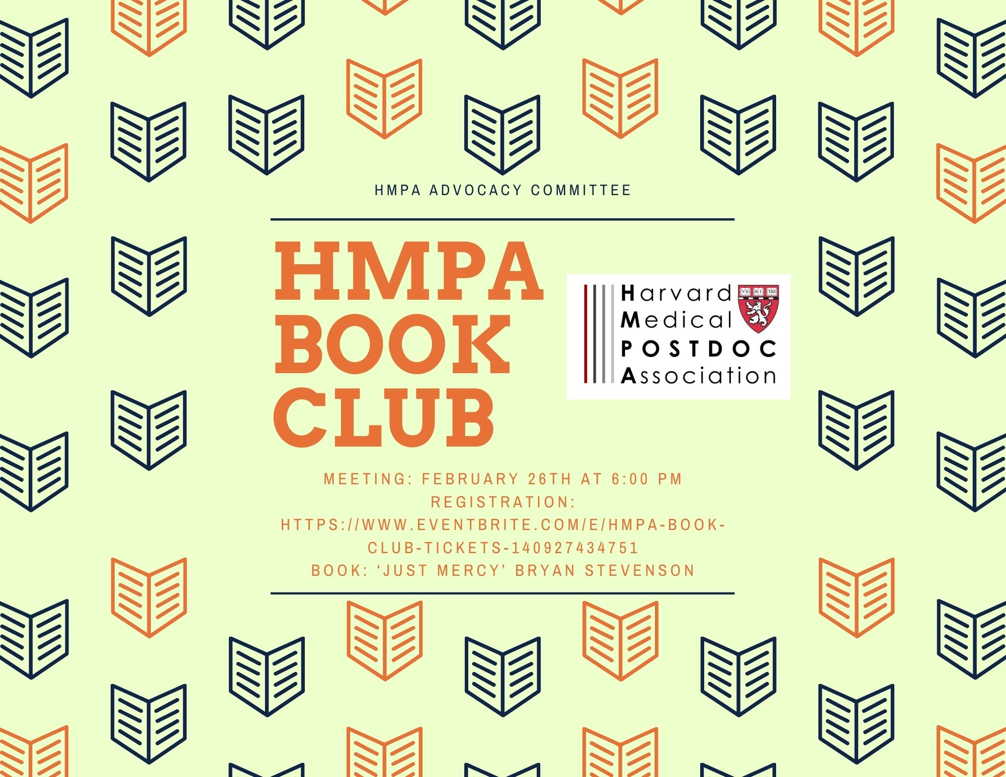 book club