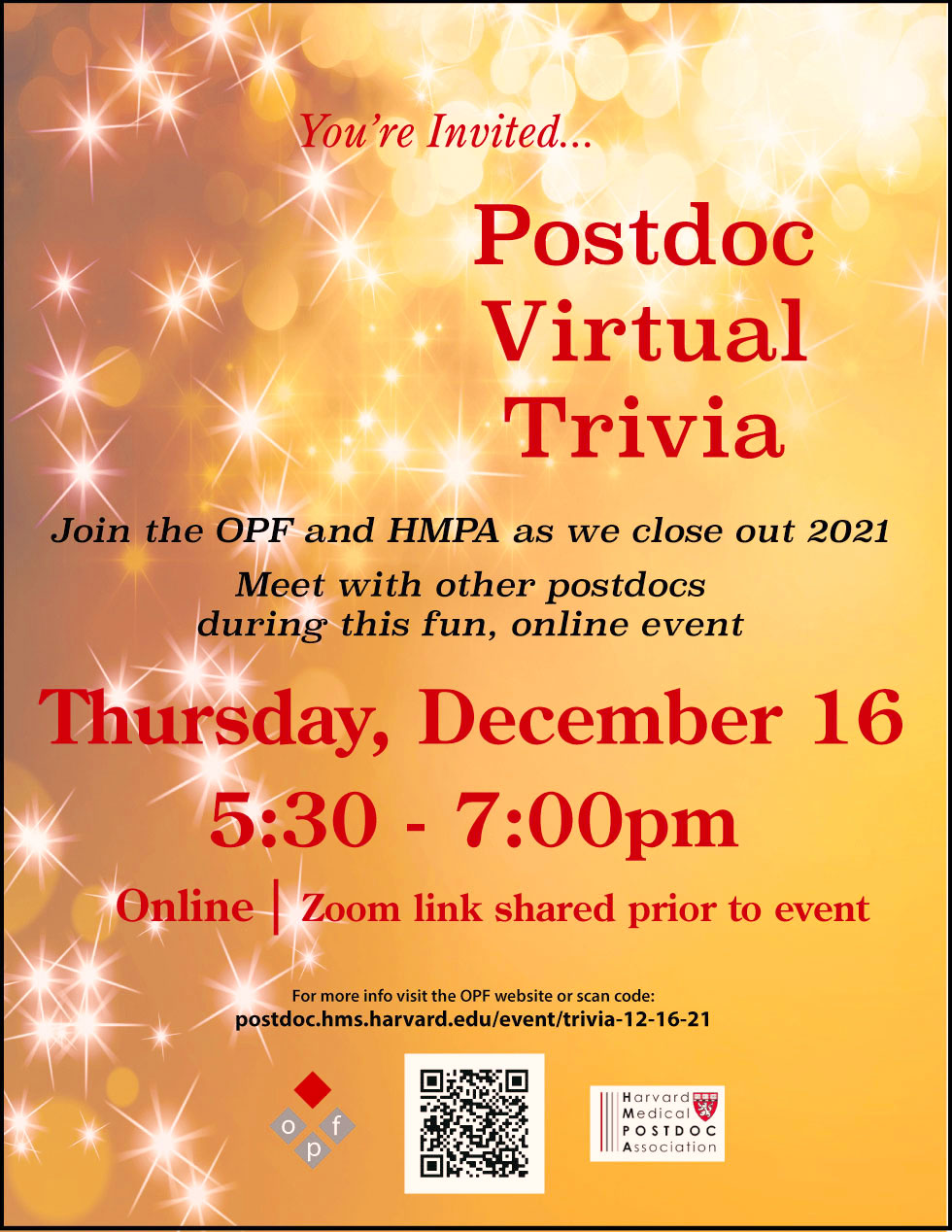Holiday trivia