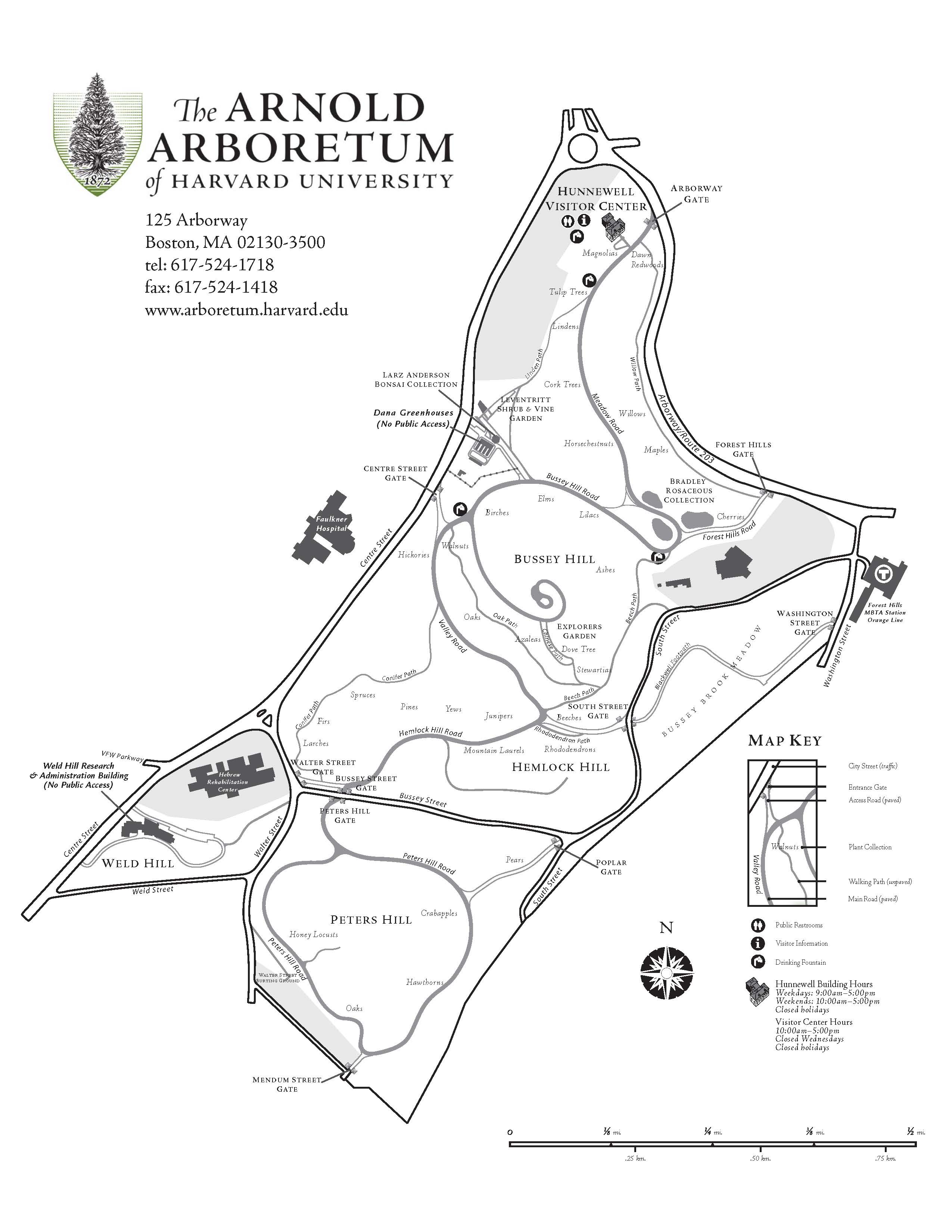 Map_Arboretum