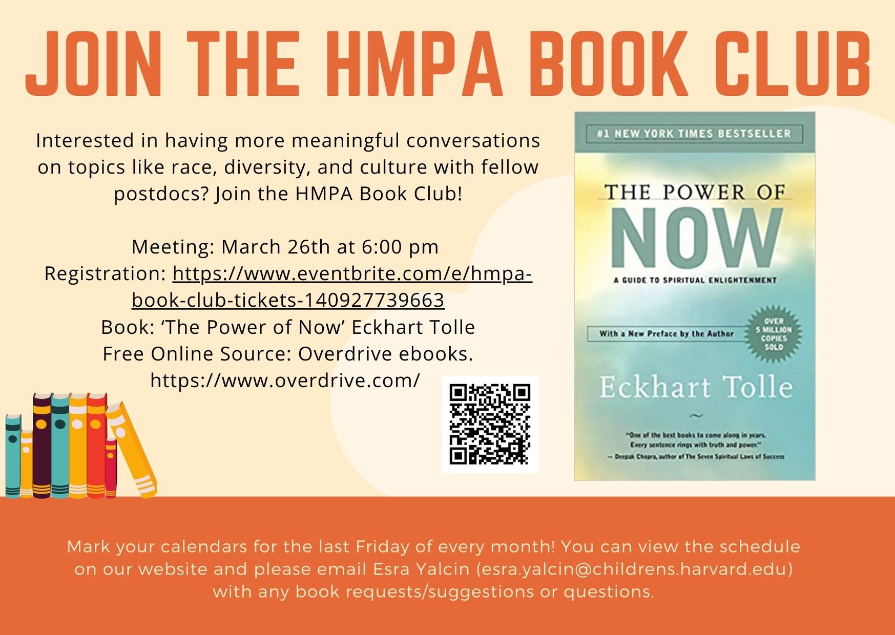 Power of now book