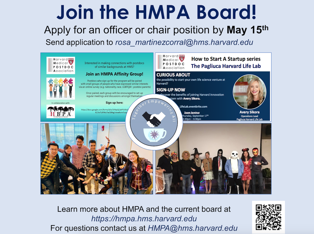HMPA board