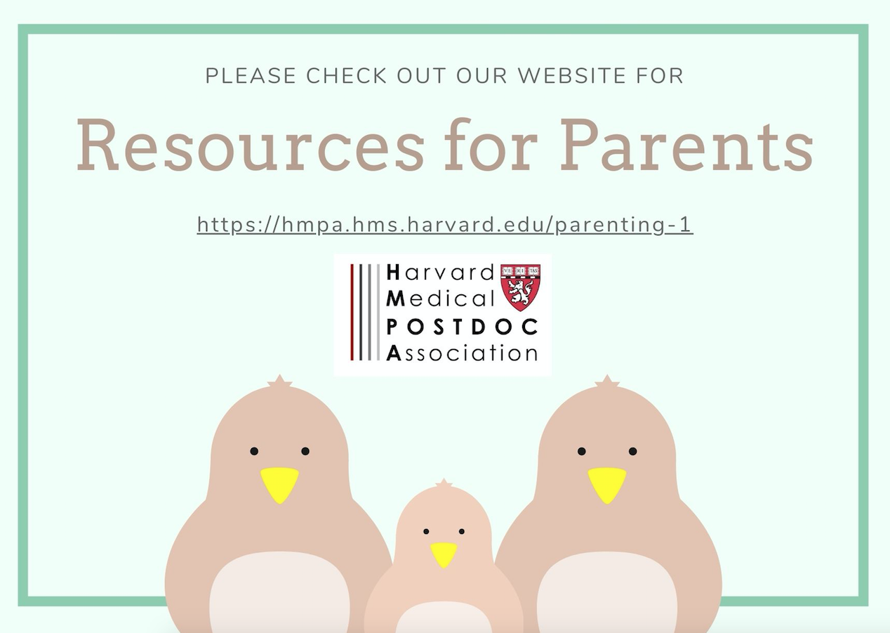 Parenting resources