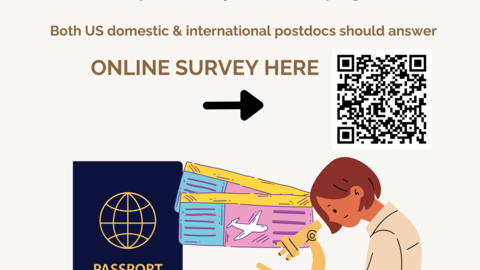 HMPA visa survey