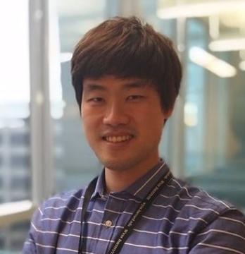Seongmin Kim