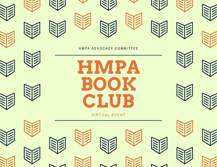 HMPA Book Club
