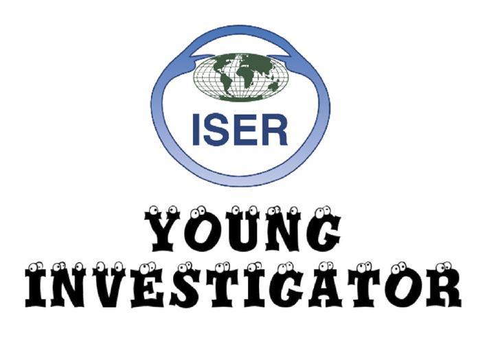 ISER YI logo