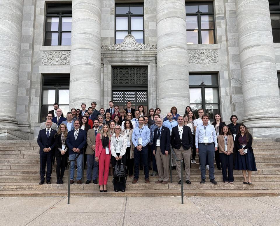 Building Bridges in Biomedicine  (Croatia-USA networking event)