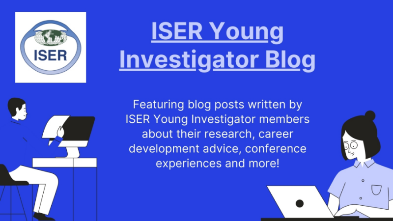 ISER YI