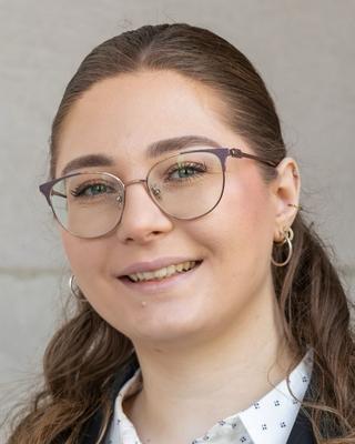 Allison Gabbert Co-chair of Professional Development