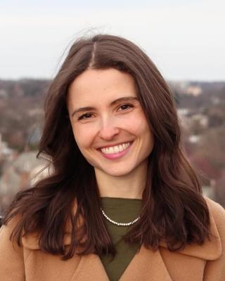 Anna Favaro, Treasurer of the HMPA