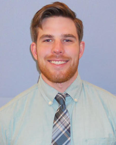 Co-chair of Professional Development