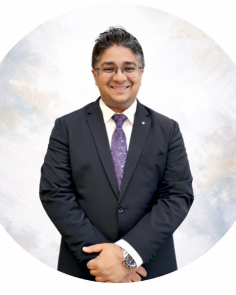 Utsa Badhuri Co-chair of Entrepreneurship committee