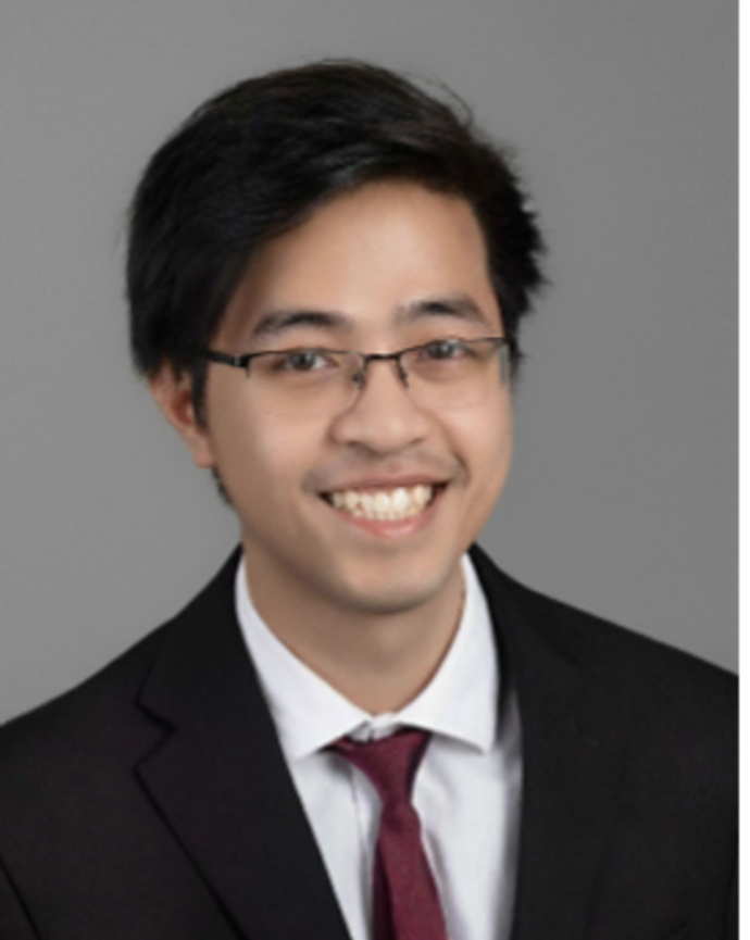 Anh-Tuan, Secretary of the HMPA